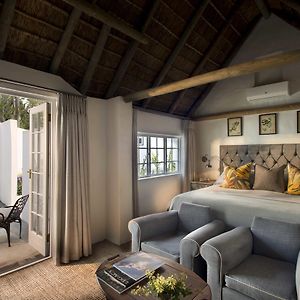 Twin or Double Room